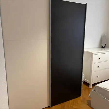 500 Meters From The Train Station Apartman Lausanne